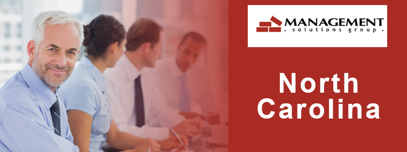 ISO Training & Management Consulting in North Carolina