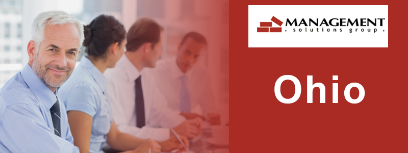 ISO Training & Management Consulting in Ohio