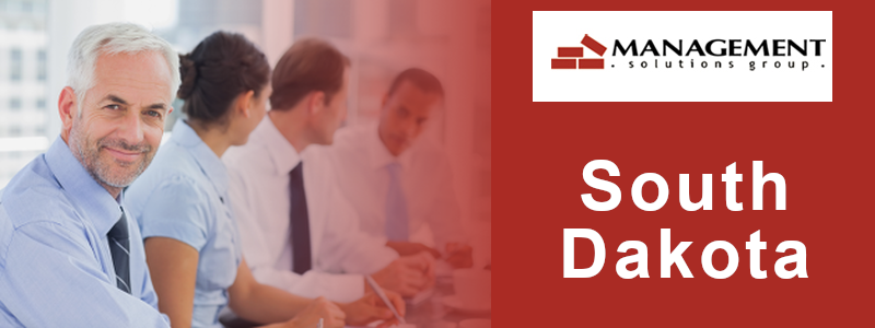 ISO Training & Management Consulting in South Dakota