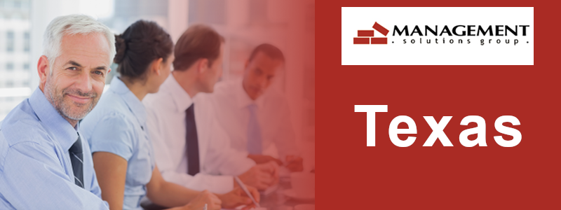 ISO Training & Management Consulting in texas