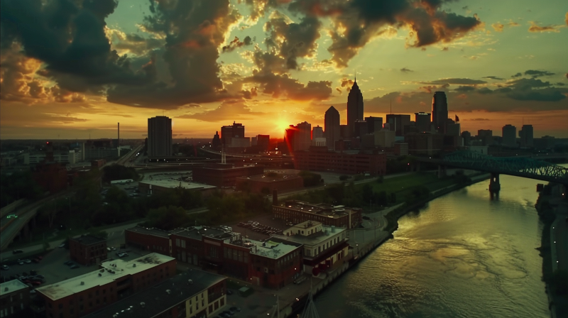 cleveland oh iso consulting